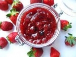 Catering Jam & Preserves