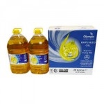 Vegetable Oils & Fats