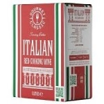 Seasoned Cooking Wines & Spirits