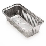 Foil Containers