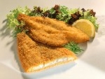 Breaded & Battered Fish