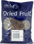 Dried Food