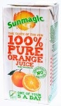 Fruit Juice
