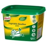 Bouillon & Stock