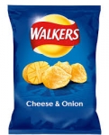 Walkers Crisps