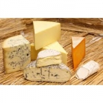 British Cheese