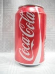 Soft Drink Cans