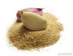 Garlic Products