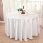 Tablecovers