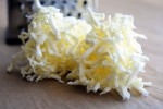 Grated Cheese