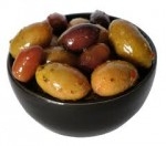 Olives