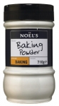 Baking Powders,Starches & Sundries