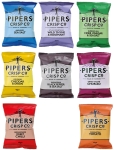Pipers Crisps