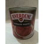 Tomato Paste